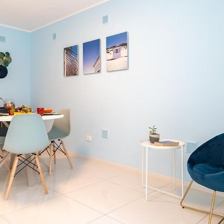 Antico Mercato Di Ortigia Lovely Apartment Syracuse Exterior photo