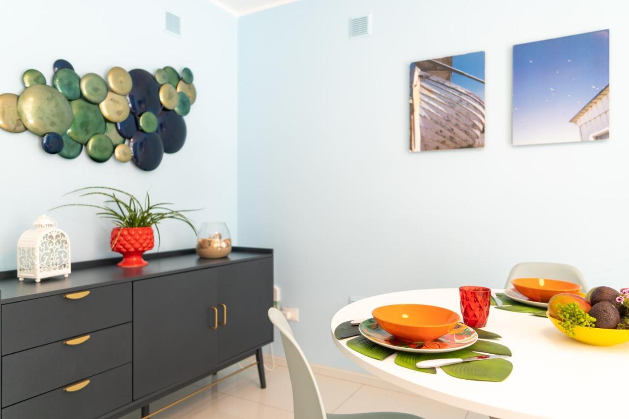 Antico Mercato Di Ortigia Lovely Apartment Syracuse Exterior photo