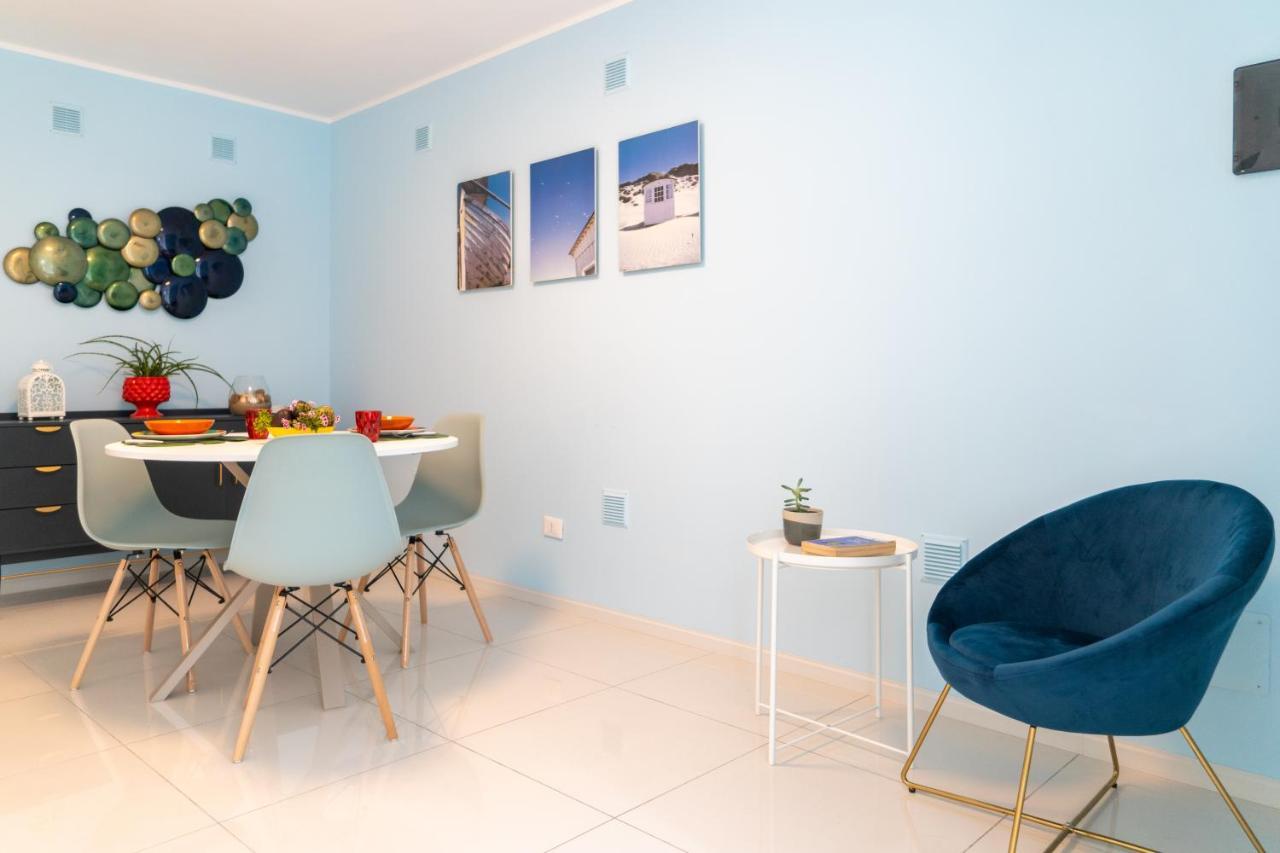 Antico Mercato Di Ortigia Lovely Apartment Syracuse Exterior photo