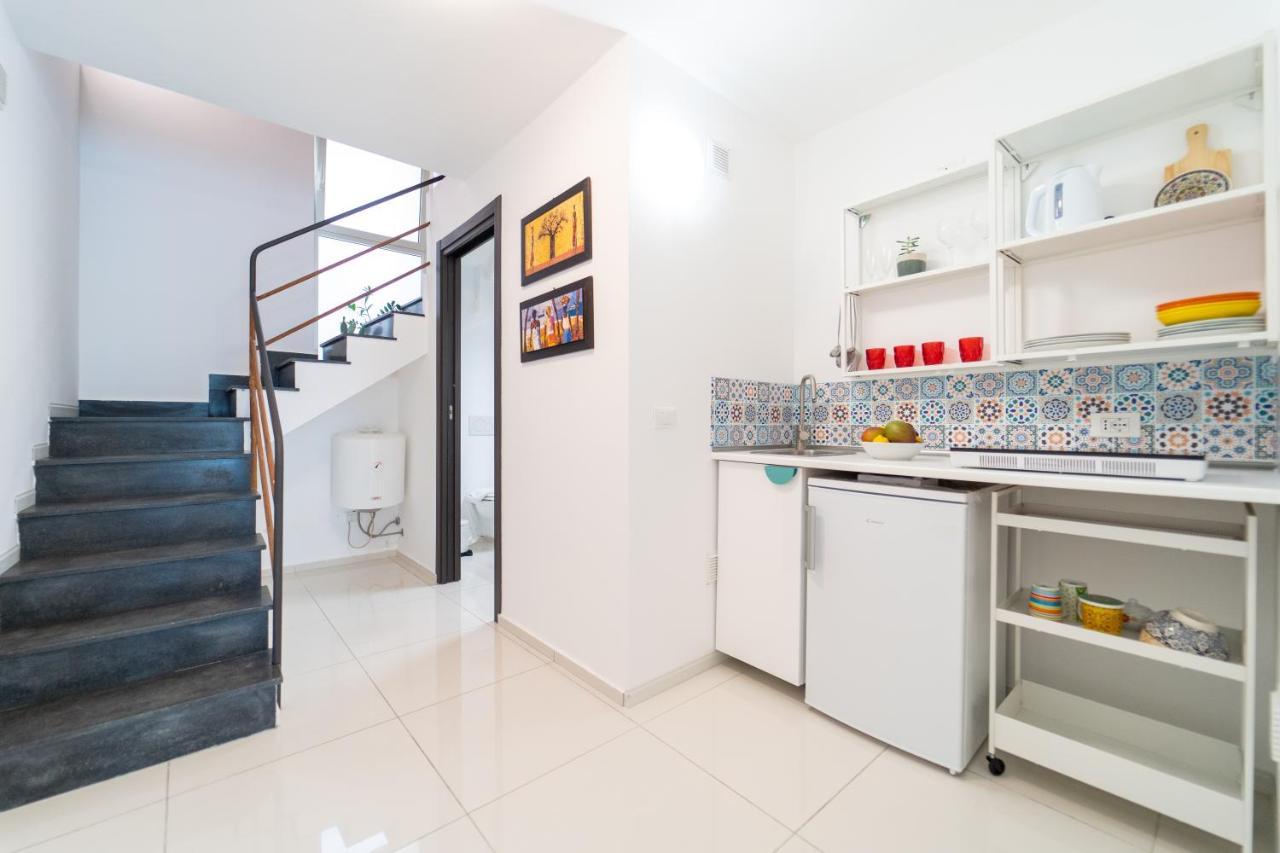 Antico Mercato Di Ortigia Lovely Apartment Syracuse Exterior photo