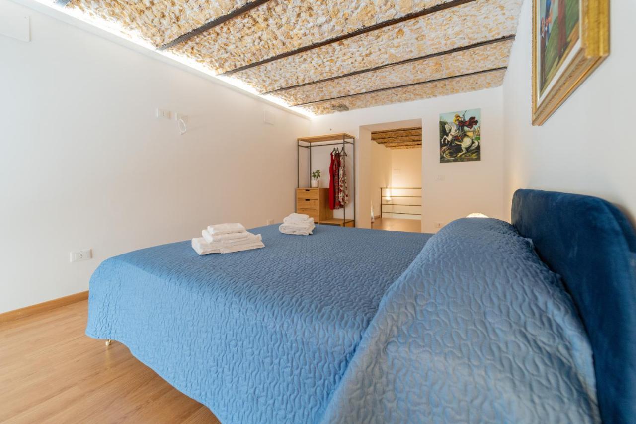 Antico Mercato Di Ortigia Lovely Apartment Syracuse Exterior photo
